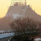 The National Library and Concert Hall