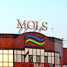 Shopping Centre “Mols”